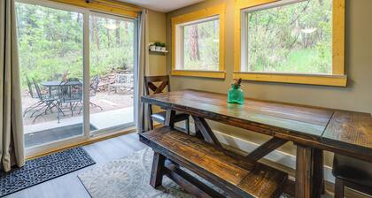 Linger Longer | Mtn-View San Isabel Forest Haven