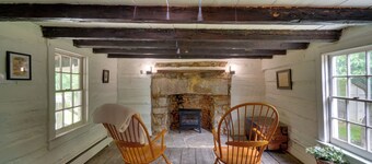 Historic DC Wine Country: 10 Acres, Private Pool