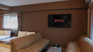 Superior Triple Room