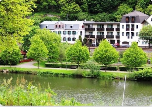 Hotel Balduin