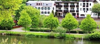 Hotel Balduin