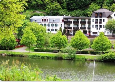 Hotel Balduin