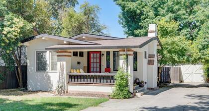 Pets Welcome! Woodland Family Haven w/ Large Yard