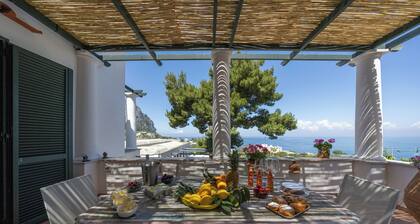 Villa Preziosa - Panoramic Sea View
