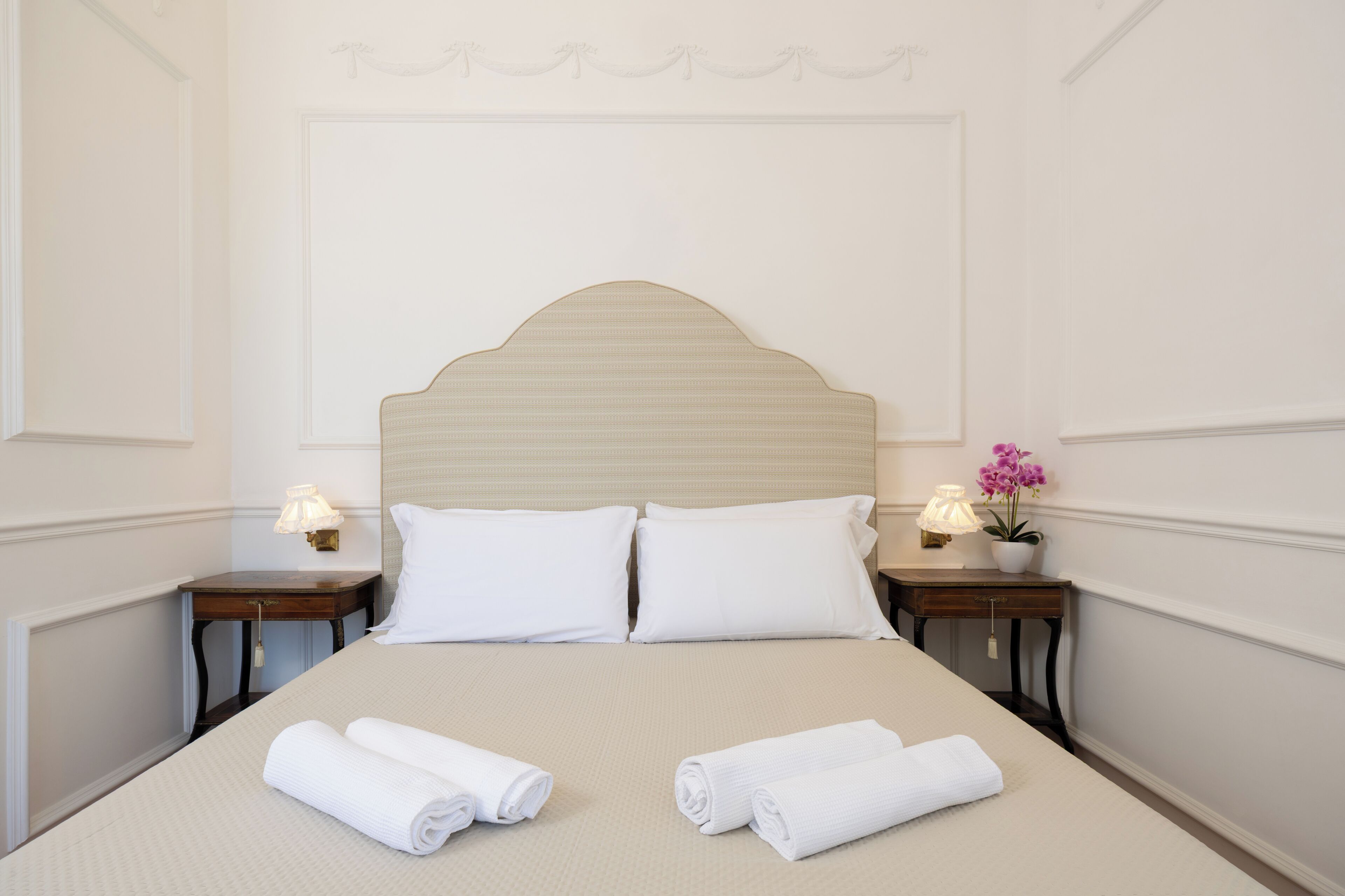 Blackout drapes, iron/ironing board, free WiFi