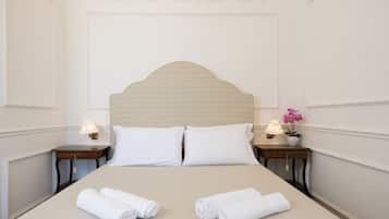 Blackout drapes, iron/ironing board, free WiFi