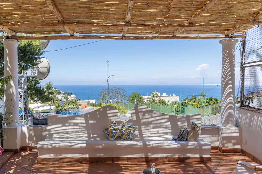 Villa Preziosa - Panoramic Sea View