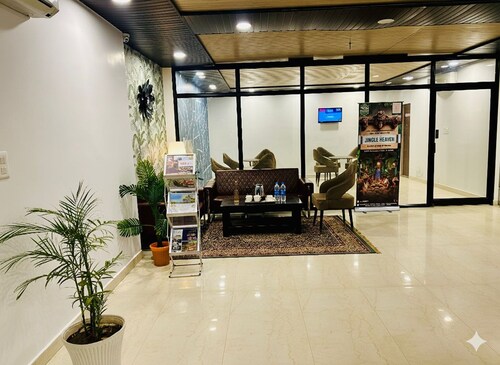Hotel Raaso Inn