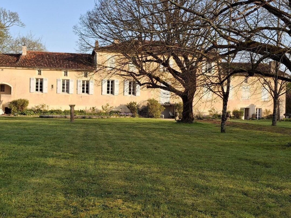 Image de profil de l’hôte