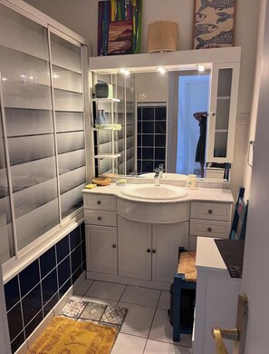Badkamer