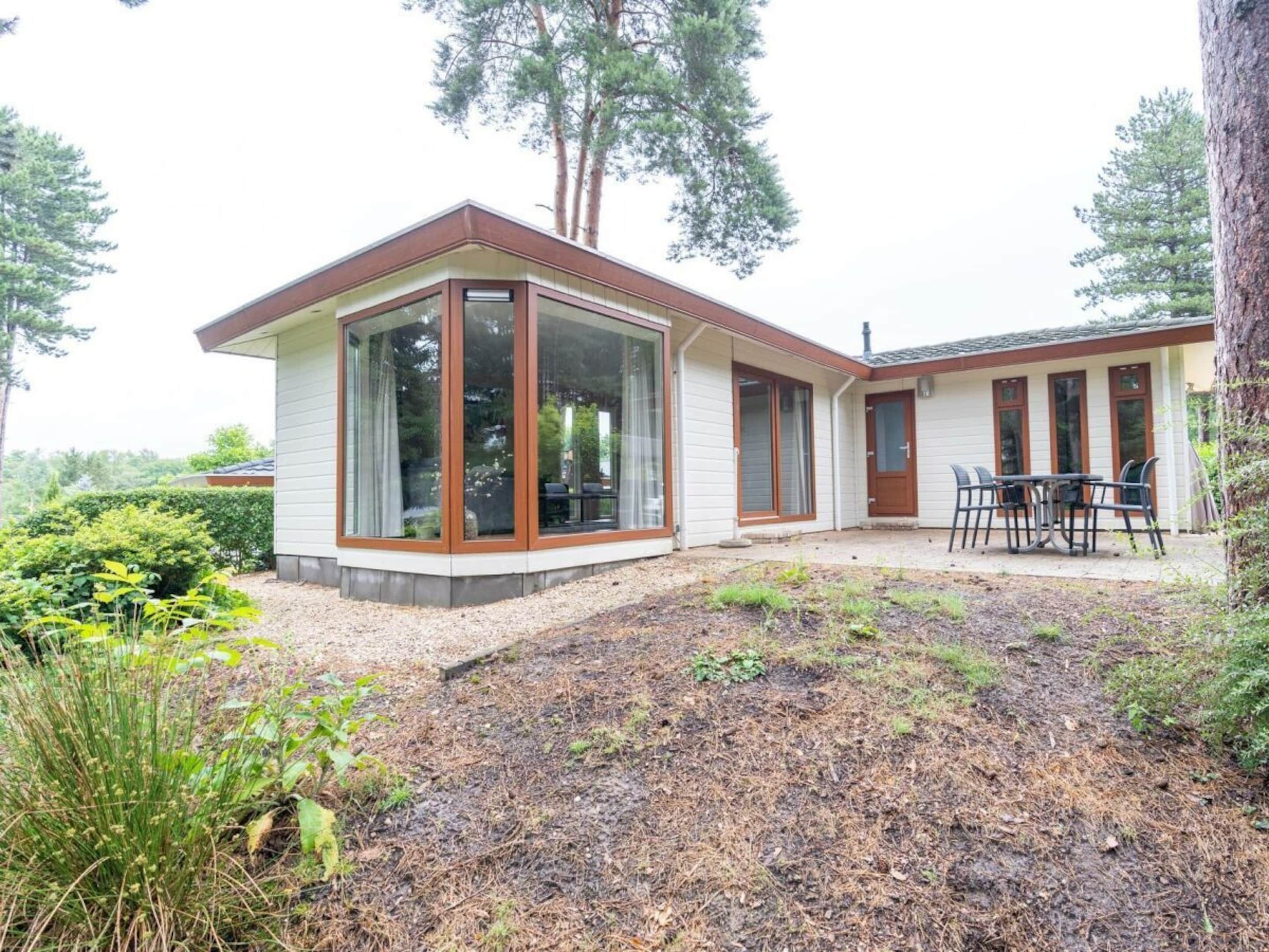 Huis | Exterieur