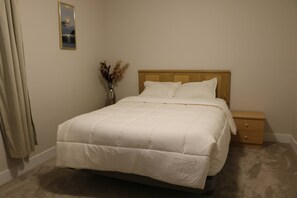 Rumah, 1 kamar tidur, perapian