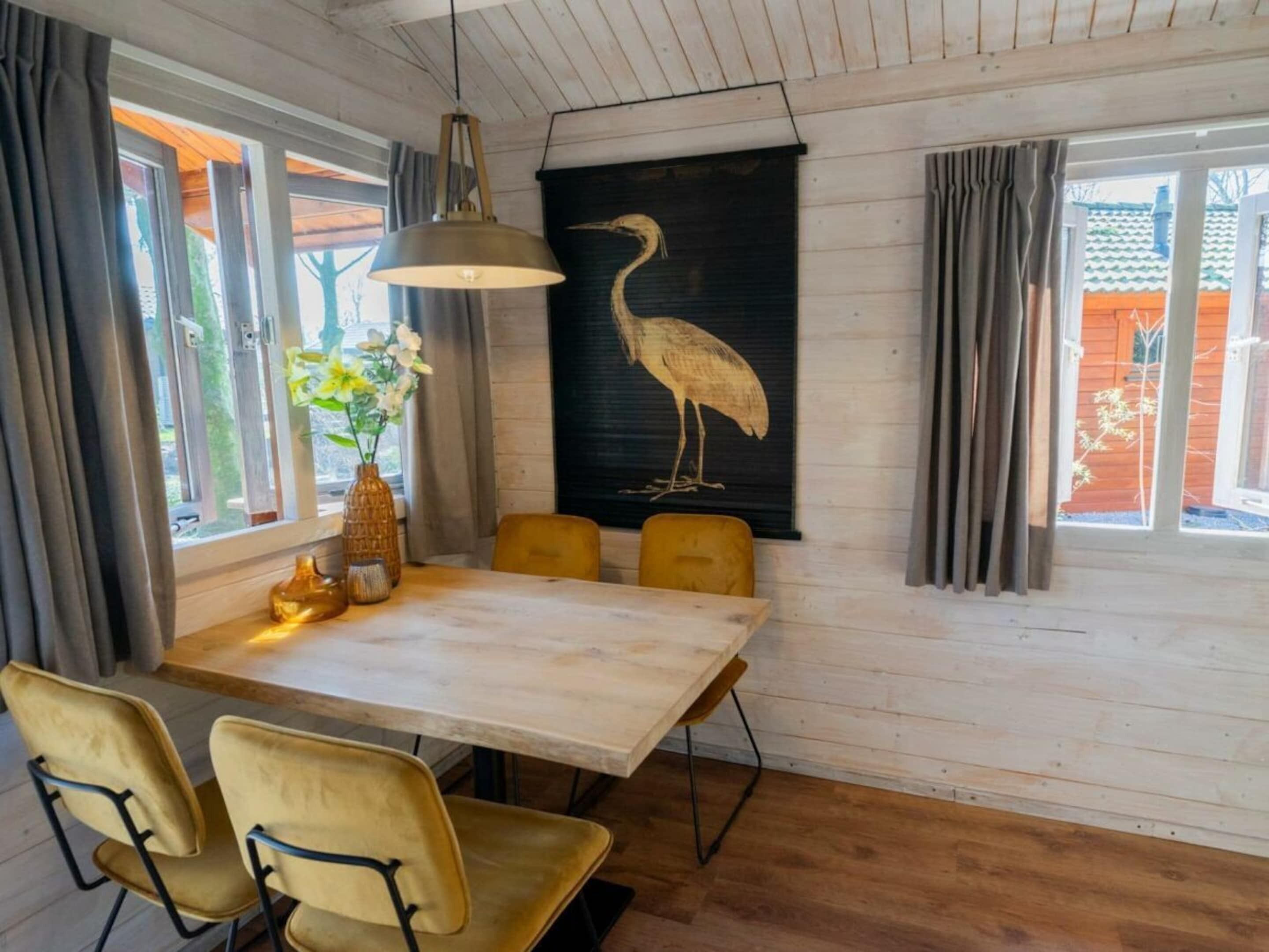 Huis | Dineren