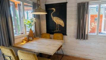 Huis | Dineren