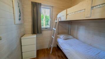 Huis | 2 slaapkamers, individueel gemeubileerd
