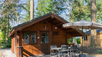 Huis | Buiten dineren