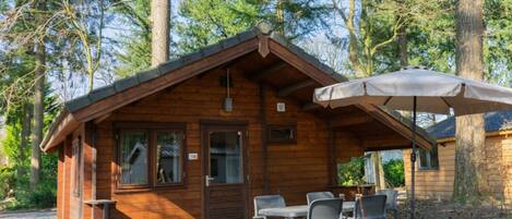 Casa | Restaurante al aire libre