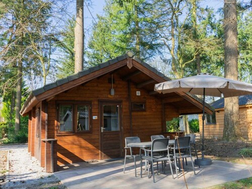 Holiday Home in Maarn With Terrace