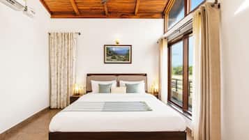 Deluxe Studio | Iron/ironing board, free WiFi