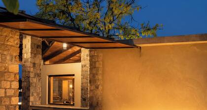 Alaya Stays Dhela Jungle Retreat