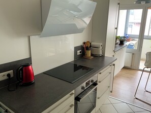 Eget kjøkken