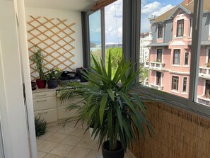 Interior - Beautiful apartment in downtown Annecy (Annecy)