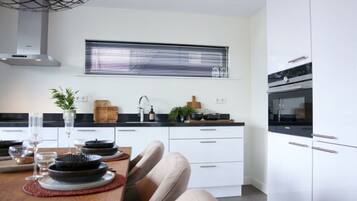 Biệt thự | Khu ăn uống