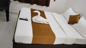 客房