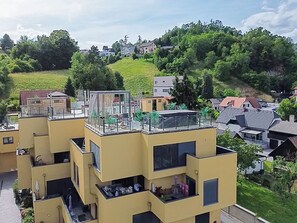 Exterior - The Penthouse 5 by Interhome (Graz)