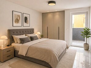 Room - The Penthouse 5 by Interhome (Graz)