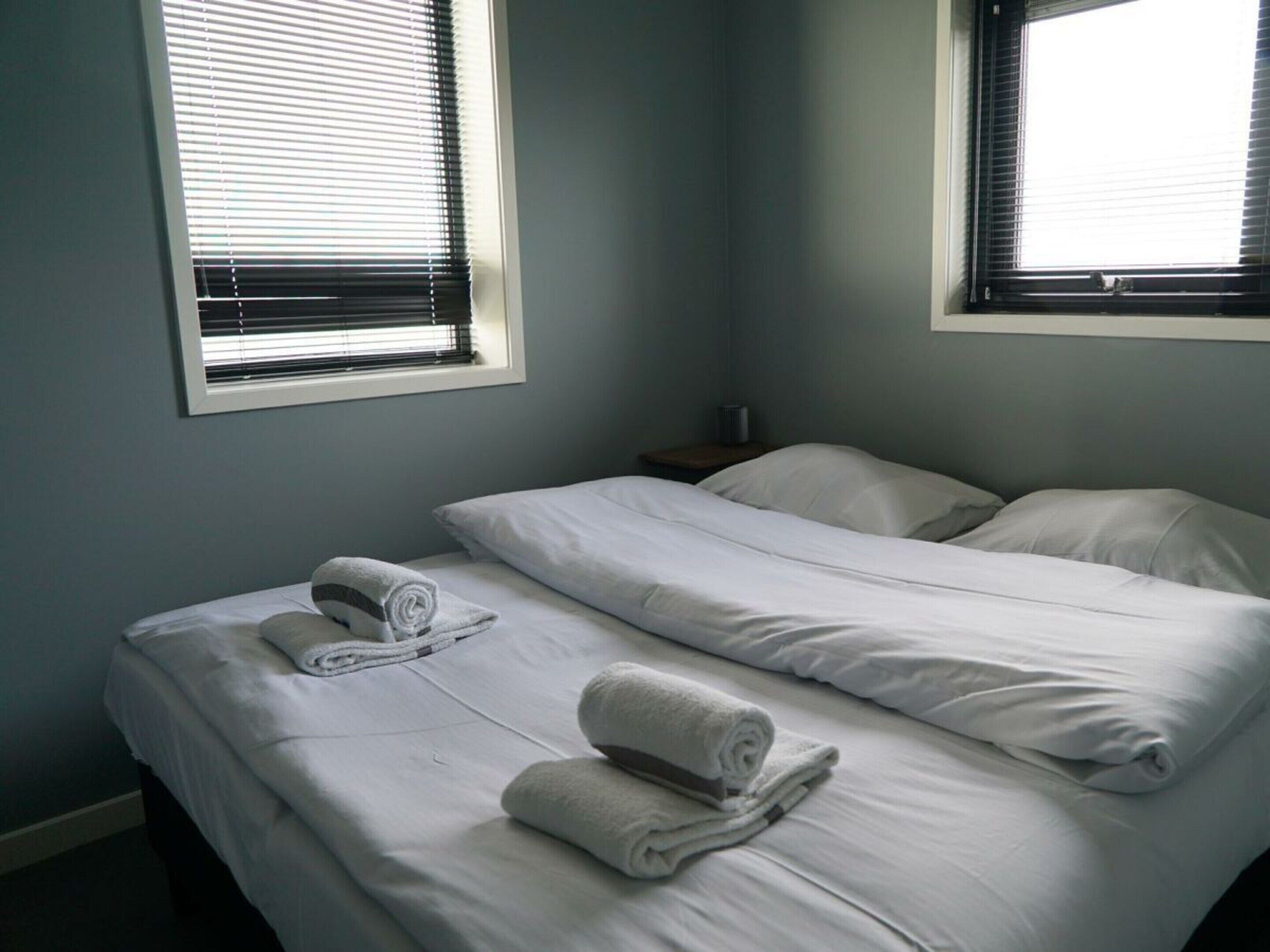 Huis | 2 slaapkamers, individueel gemeubileerd