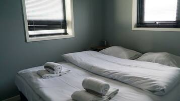 Huis | 2 slaapkamers, individueel gemeubileerd