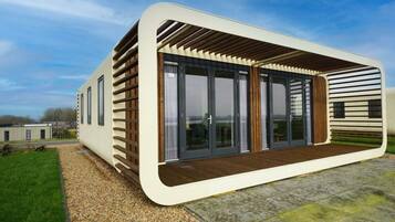 Huis | Exterieur