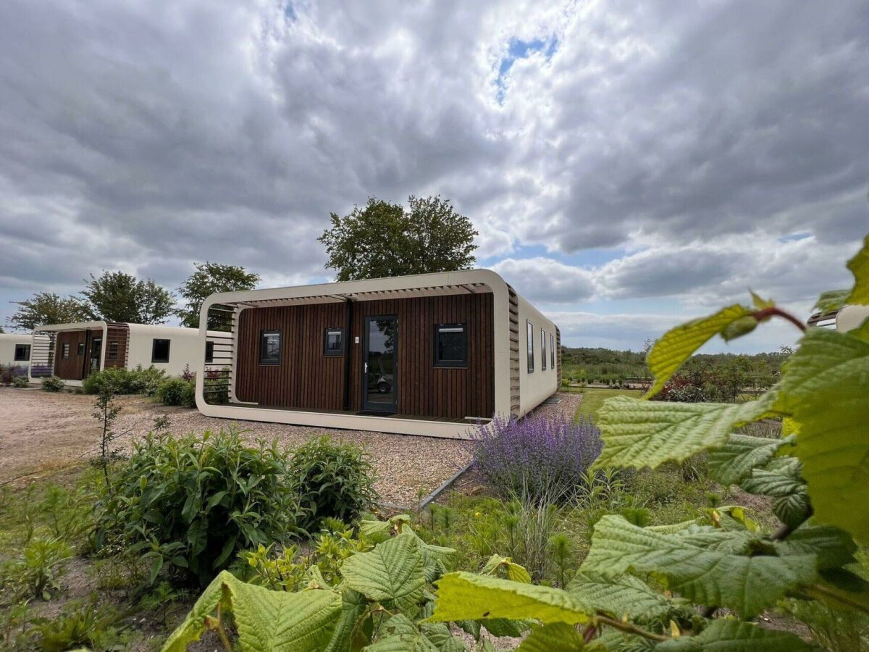 Huis | Exterieur