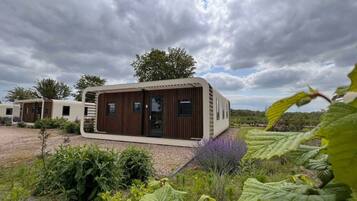 Huis | Exterieur