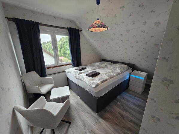 Habitació