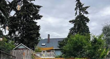 FIFA World Cup, 4bd 2b close to UW, & light rail