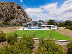 Villa | Extérieur