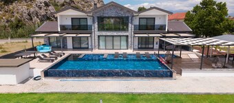 Villa My Serenity