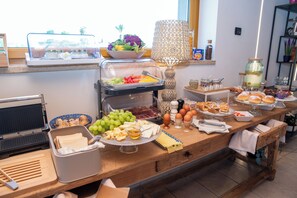 Tempat makan