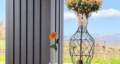 Agriturismo Camerin - CL Agri Lounge