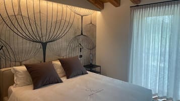 Comfort Double Room | In-room safe, free WiFi
