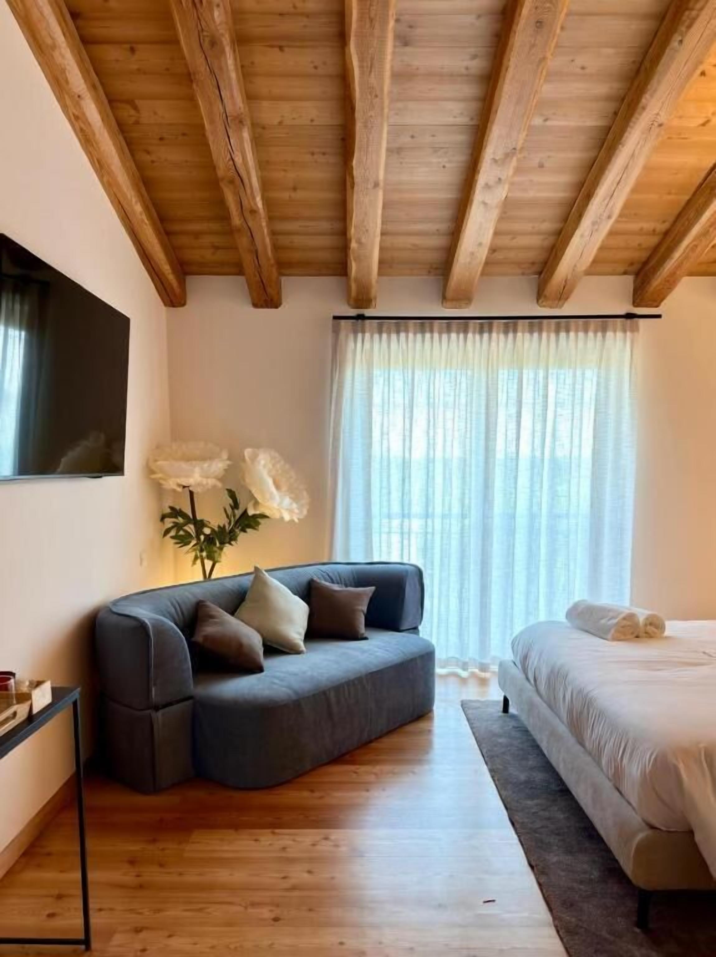 Triple Room | Interior