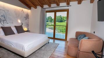 Chambre Triple | Coffres-forts dans les chambres, Wi-Fi gratuit