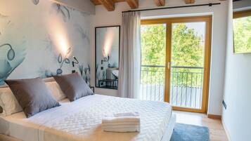 Chambre Double Confort