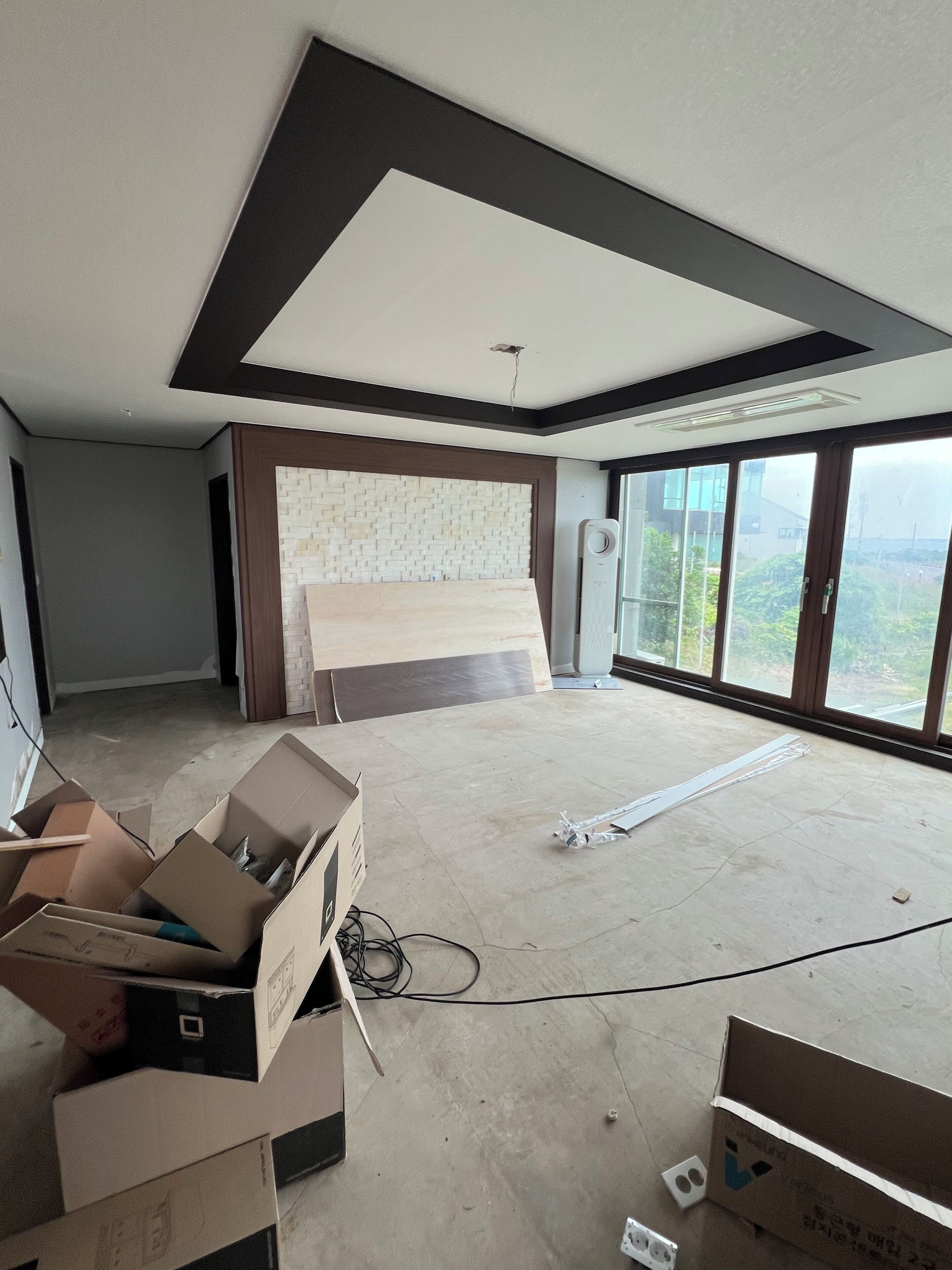 Basic Studio Suite | Interior