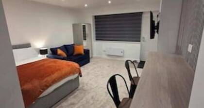 The Snug by JS Apartments