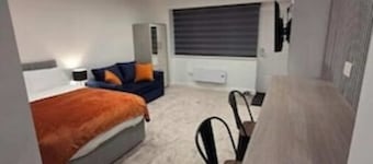 The Snug by JS Apartments