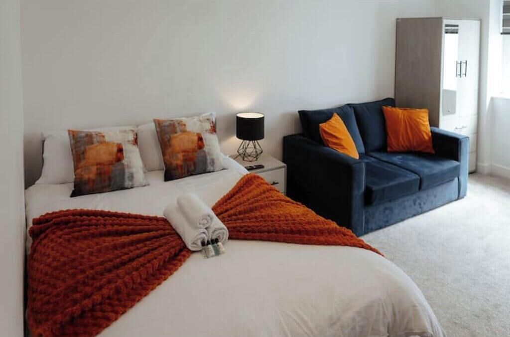 Habitación