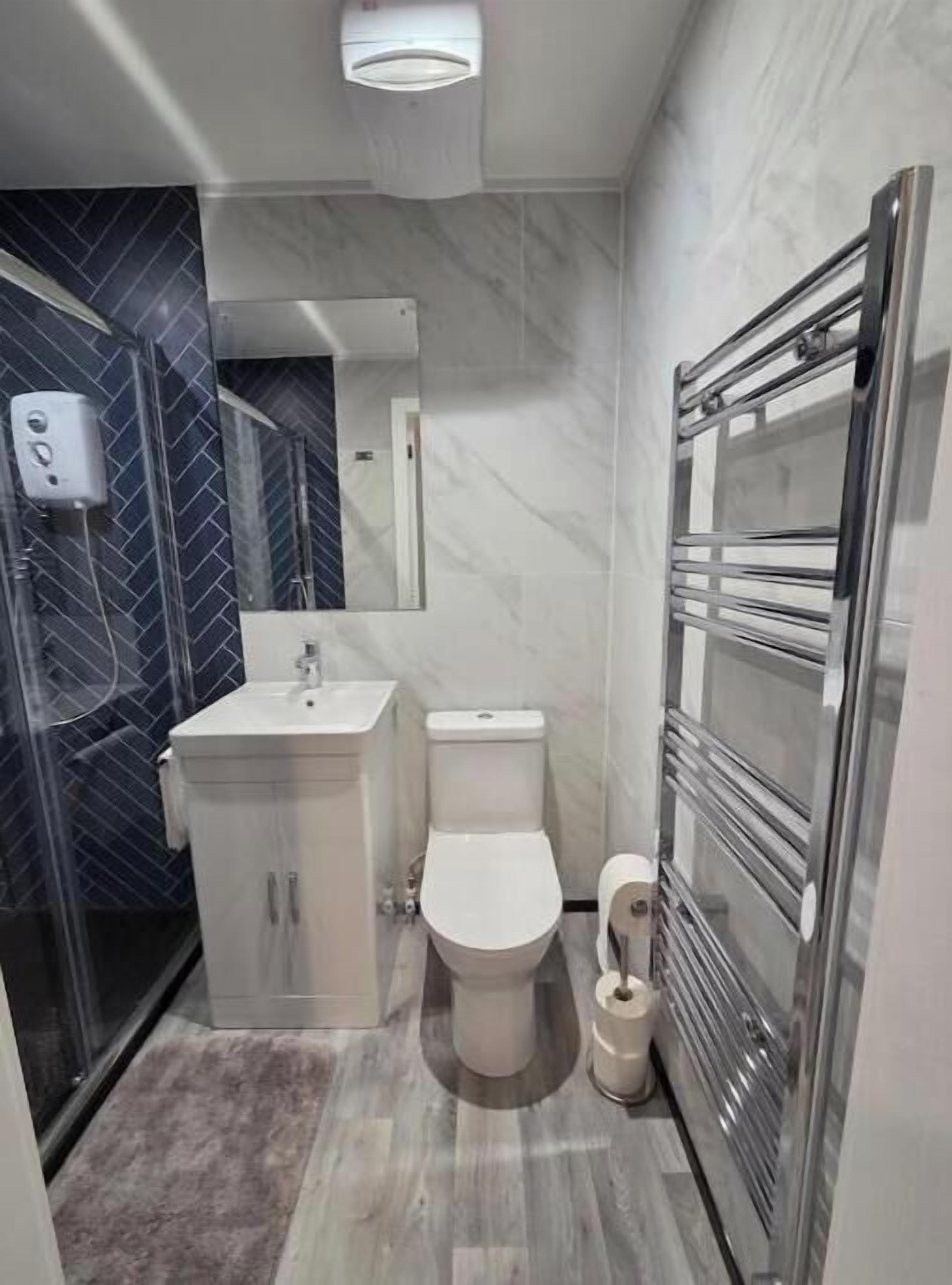 Baño